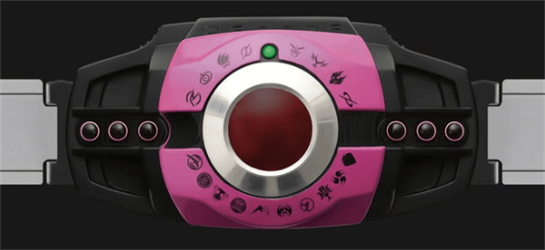 ����������ģ�������°�(Decade Diend Neo Belt Systems)v1.2 ��׿��