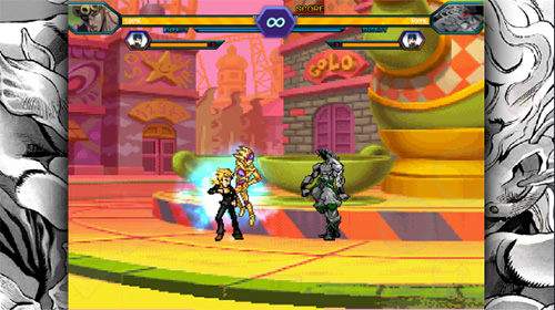 ����jojo������(����VS��Ӱjojo��)v1.3.1 �ֻ���
