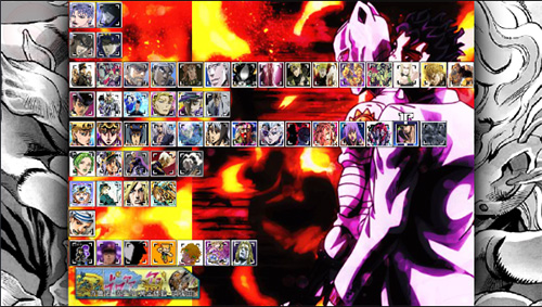 ����jojo������(����VS��Ӱjojo��)v1.3.1 �ֻ���
