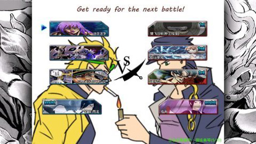 ����jojo������(����VS��Ӱjojo��)v1.3.1 �ֻ���