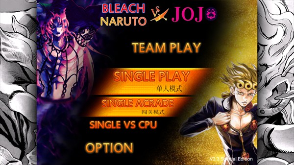 ����jojo������(����VS��Ӱjojo��)v1.3.1 �ֻ���