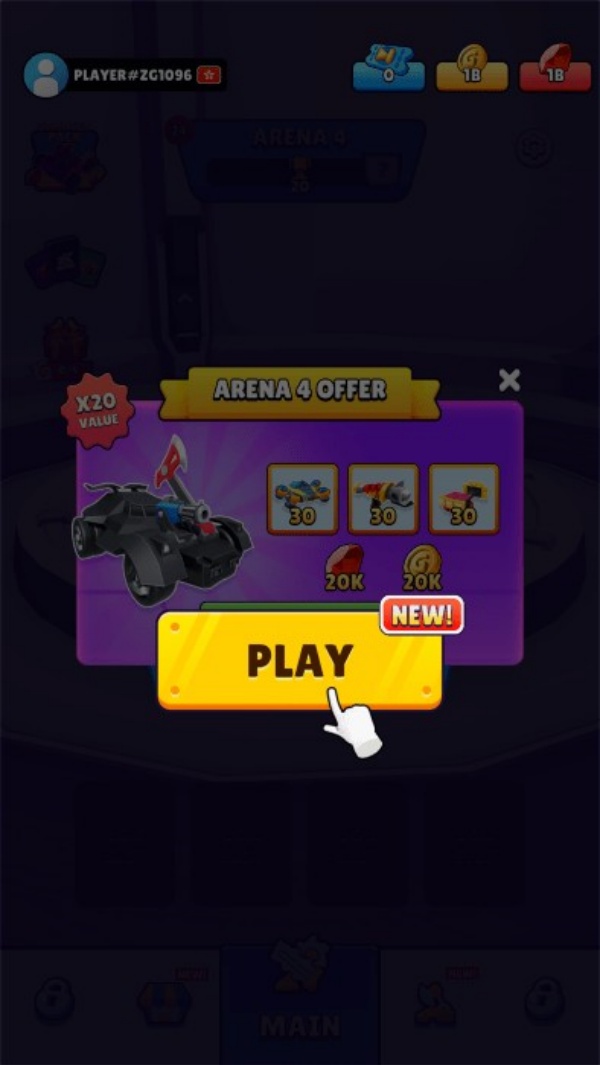 �ڴ�����������v2.7.3 ���°�