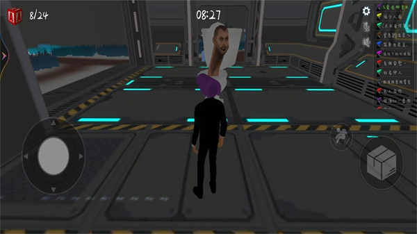 ��Ͱ����Ϸv1.0.7 ��׿��