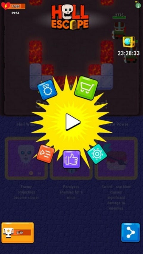 Hell Escape��������v4.2.9 ��׿��