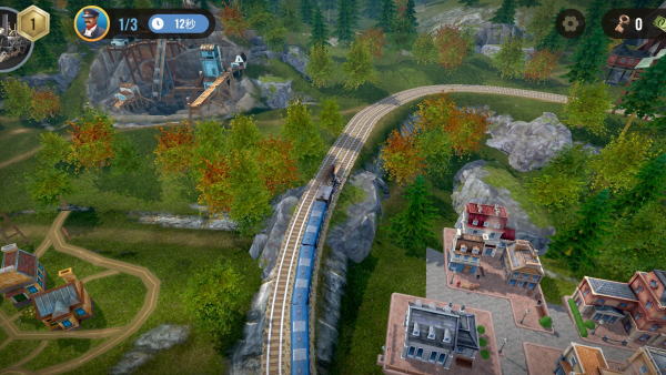 ��·�۹����ò˵���(Railroad Empire)v6.2.3 ��׿��