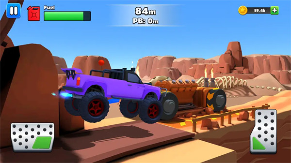 �ؼ�����ֻ���(Stunt Rush)v0.15 ��׿��