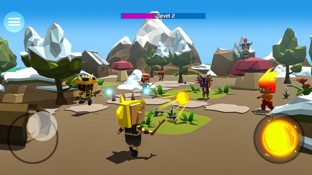 Magica.io��ʦ����ɱ��Ϸv2.5.6 �ٷ���
