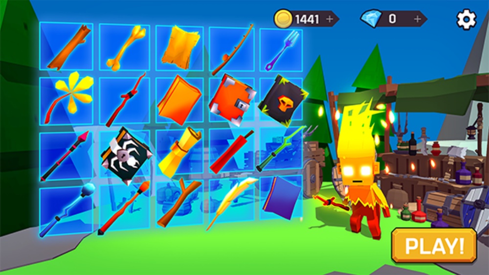 Magica.io��ʦ����ɱ��Ϸv2.5.6 �ٷ���