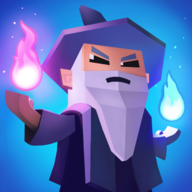 Magica.io��ʦ����ɱ��Ϸv2.5.6 �ٷ���