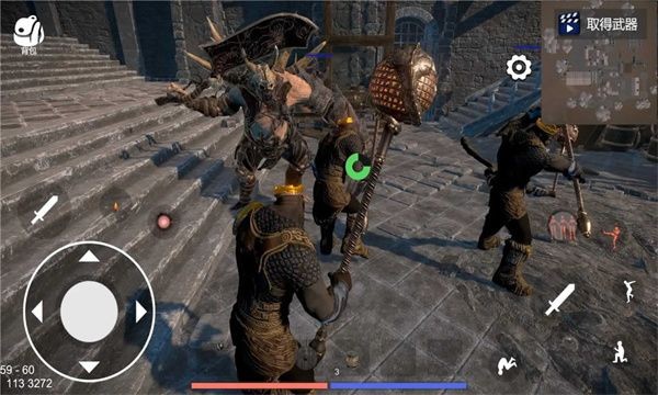 ��պ������μ���Ϸv1.61.1 ��ֲ��