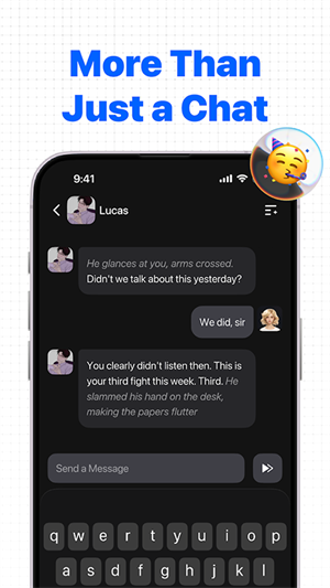 MingloTalkapp����v1.0.2 ��׿��