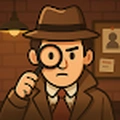 ������̽�հ���Ϸ(Detective Files)v1.8.0 ��׿��