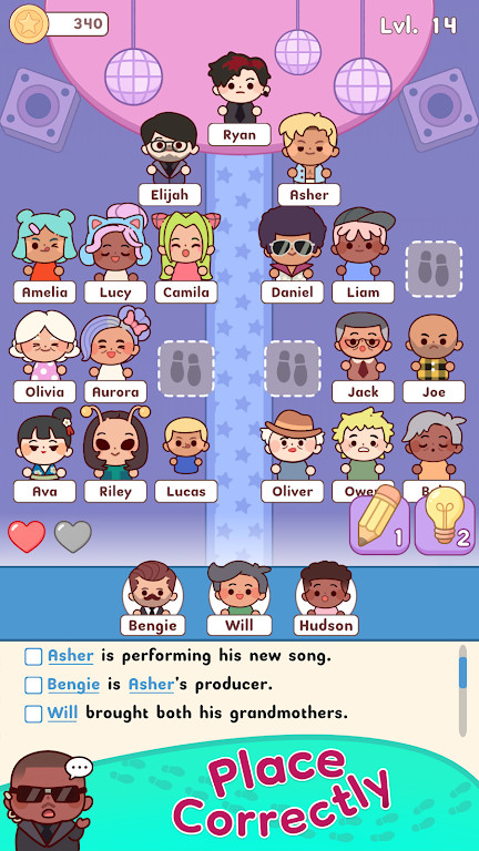 ������̽�հ���Ϸ(Detective Files)v1.8.0 ��׿��
