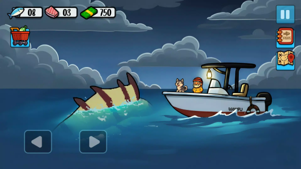 catch and feed��Ϸ(Catch and Feed)v1.63 ��׿��