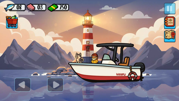 catch and feed��Ϸ(Catch and Feed)v1.63 ��׿��