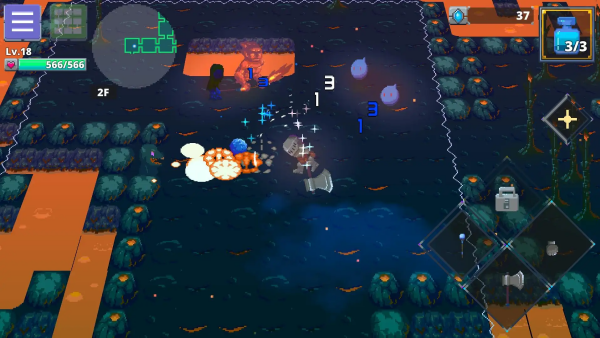 �Թ���˵2������ʯ��v1.0.15 ��׿��