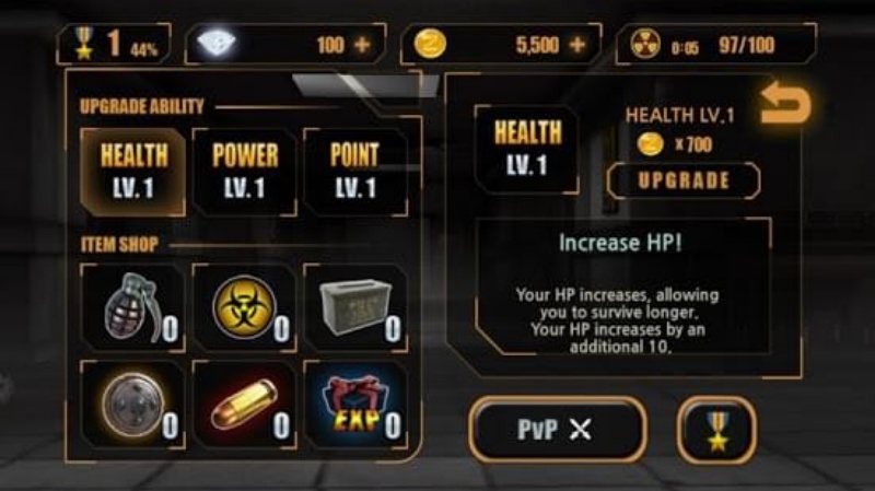 ��ʬ������С��Ϸv1.0.7 ���İ�