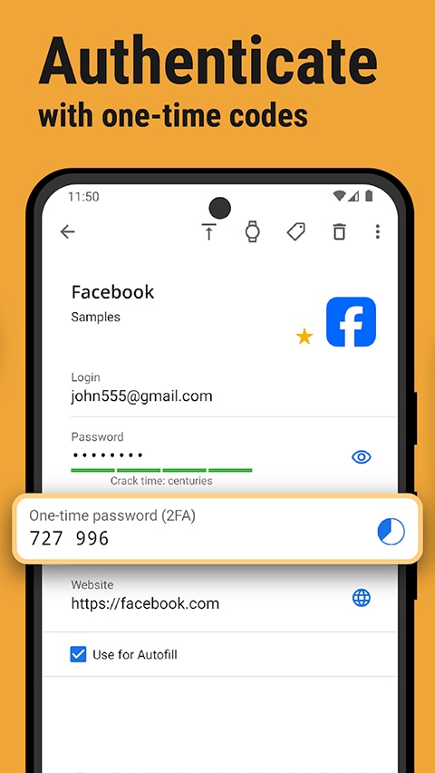 SafeInCloud�ٷ���v26.8.9 �ֻ���