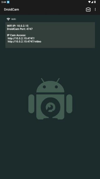droidcam�ֻ���appv6.28 ���°�