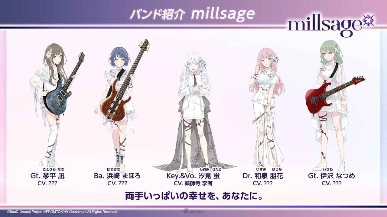BanG Dream��֯�����¹ٷ���v0.9.0 ��׿��