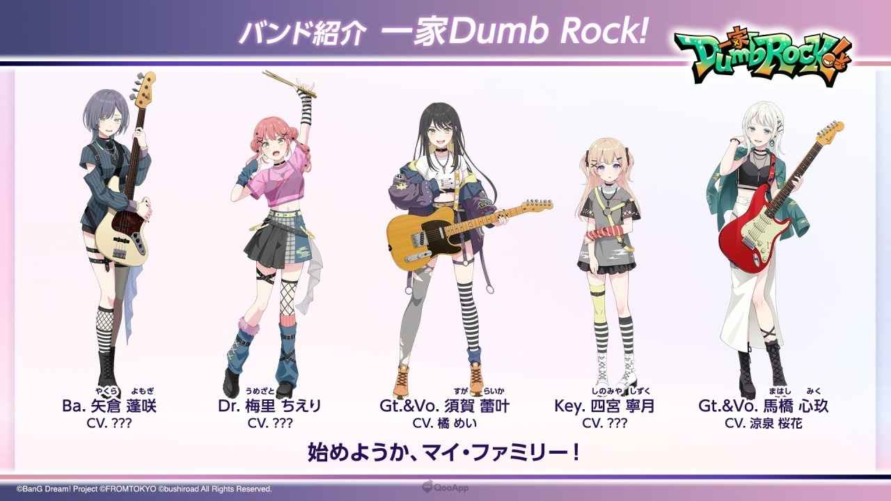 BanG Dream��֯�����¹ٷ���v0.9.0 ��׿��