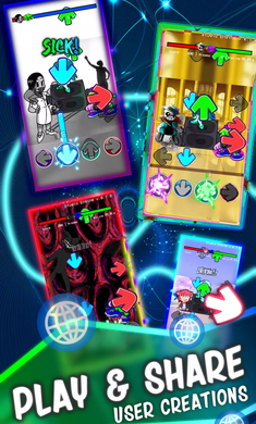 ����ҹ�ſ˽���ģ�鹤�����ʷ���Ϸ(Funk Studio)v1.0.13 ��׿��