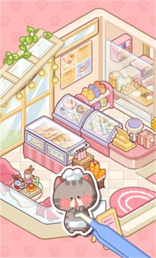 ʱ�������ռ���Ϸv1.0.3 ��׿��