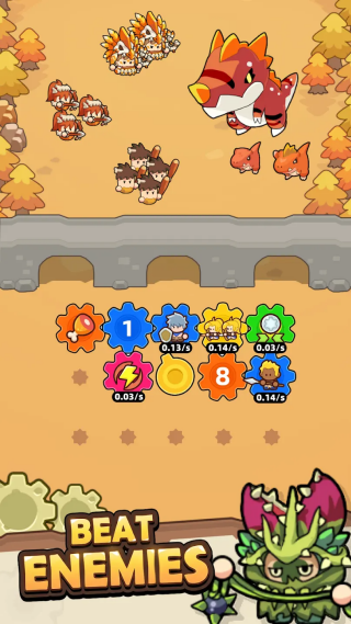 ս����������������Ϸv0.0.13 ��׿��