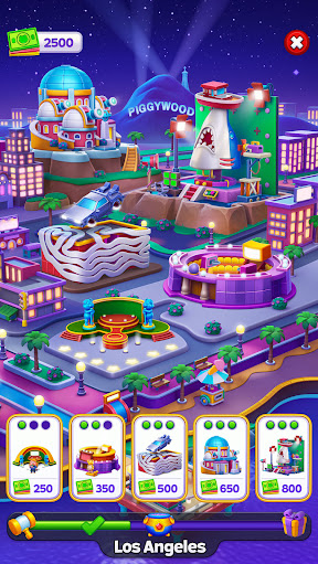 ������ǲ����Ϸ(Match Squad)v1.103.2149 ��׿��