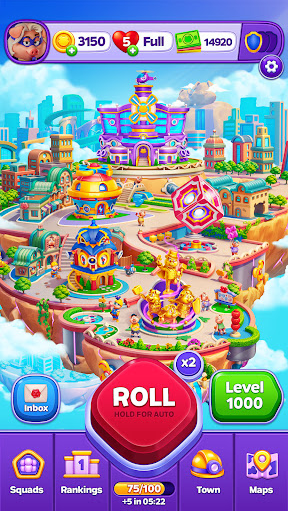 ������ǲ����Ϸ(Match Squad)v1.103.2149 ��׿��
