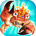 ��з֮�����°�ٷ�(King of Crabs)v1.22.0 ��׿��