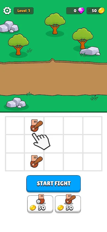 ʱ���ں���Ϸ(Era Merge)v0.112 ��׿��