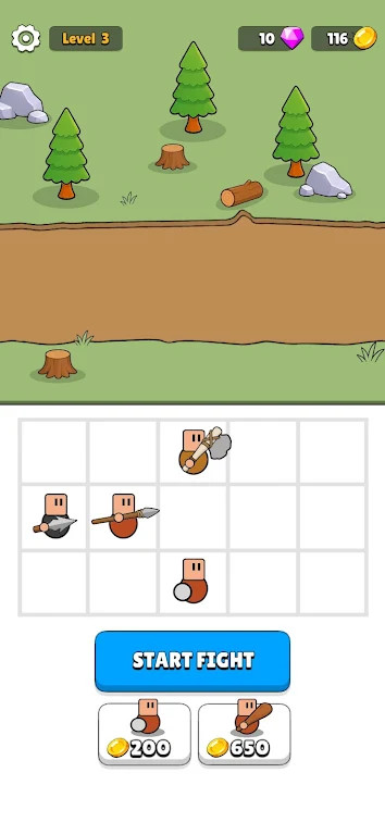 ʱ���ں���Ϸ(Era Merge)v0.112 ��׿��