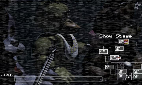 �����ϵ����ҹ����׿��(Five Nights at Freddy)v2.0.4 ���°�