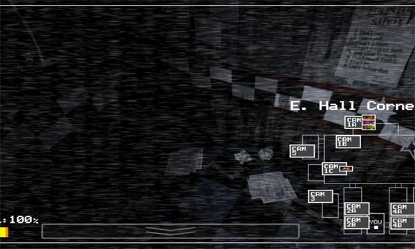 �����ϵ����ҹ����׿��(Five Nights at Freddy)v2.0.4 ���°�