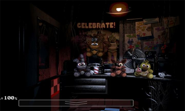 �����ϵ����ҹ����׿��(Five Nights at Freddy)v2.0.4 ���°�
