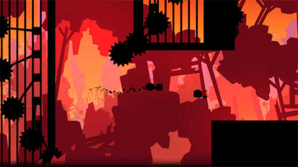 ����ʳ���к�����ֹ�����°�(Super Meat Boy Forever)v6755.1849.1962.1510 ��׿��
