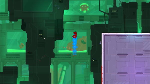 ����ʳ���к�����ֹ�����°�(Super Meat Boy Forever)v6755.1849.1962.1510 ��׿��