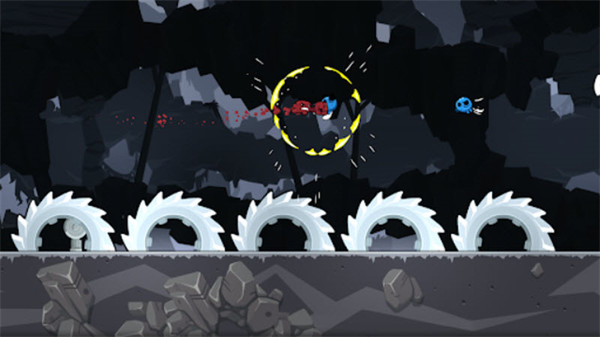 ����ʳ���к�����ֹ�����°�(Super Meat Boy Forever)v6755.1849.1962.1510 ��׿��