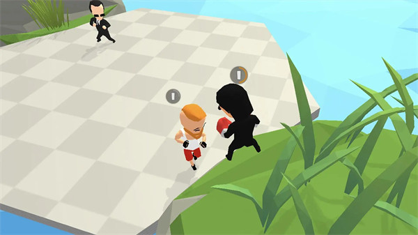 Ψ�Ҷ������޽�Ұ�(I The One)v3.78.07 ���°�
