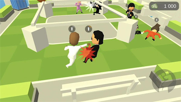 Ψ�Ҷ������޽�Ұ�(I The One)v3.78.07 ���°�