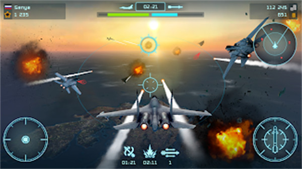 ս������ս��Ϸv2.91 ��׿��