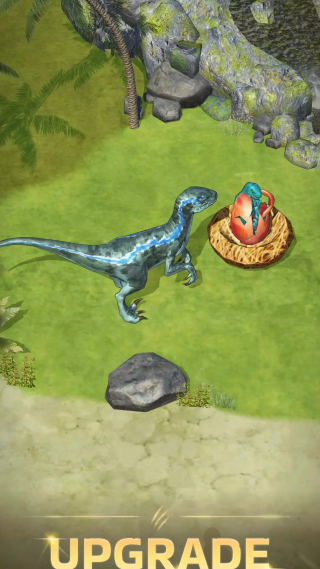 ��������������Դ��Ϸ(Dinosaur Universe)v59.3.0 ��׿��