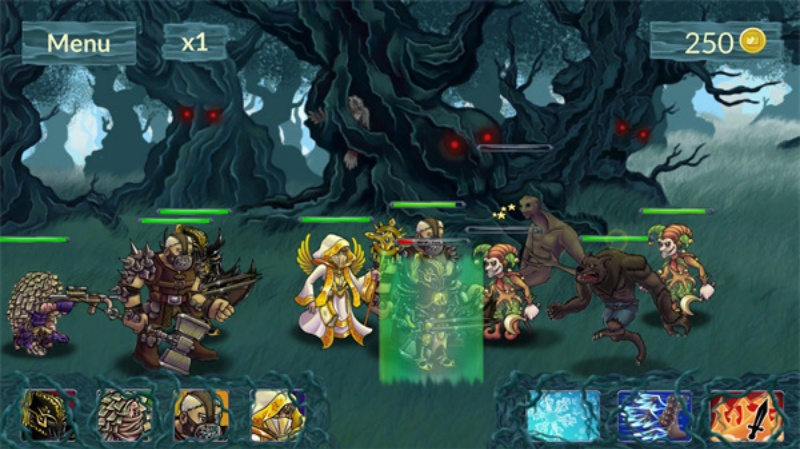 CastleCraving�Ǳ�������Ϸv1.3.3 ���°�