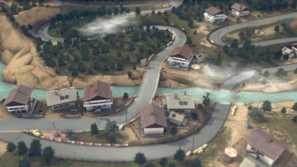 �����ʻ�����(Top Drives)v32.00.01.22852 ��׿��