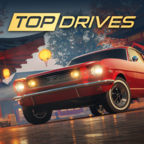 �����ʻ�����(Top Drives)v32.00.01.22852 ��׿��