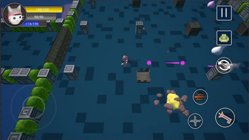 AssaultCatͻ��èС��v1.0.1 ���°�