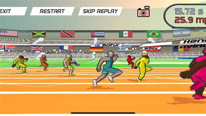 Speed Stars������ģ��v2.51 ���°�