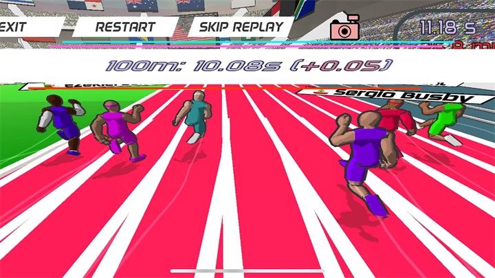 Speed Stars������ģ��v2.51 ���°�