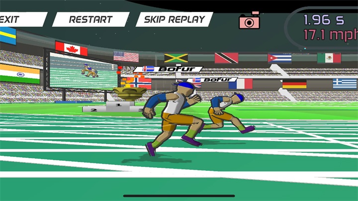 Speed Stars������ģ��v2.51 ���°�